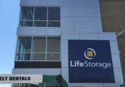 Life Storage