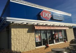 Dairy Queen Cornersburg