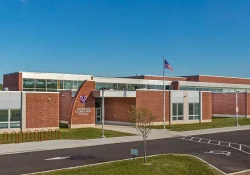 Vermillion Highschool